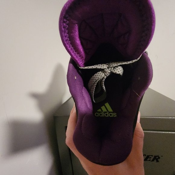Adidas D.O.N. Issue 1 Joker Inspired edition main image 7